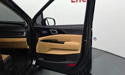Kia Canival 2023, 45328 км, за 28700000 KRW - фото 25