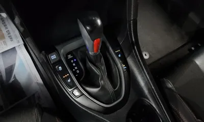 Hyundai Veloster 2018, 158865 км, за 8900000 KRW - фото 9