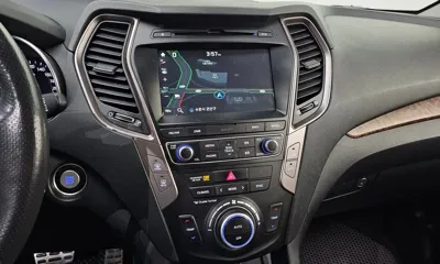Hyundai Santafe 2017, 97290 км, за 15000000 KRW - фото 14