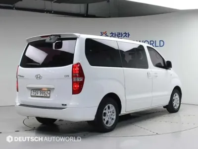Hyundai Starex 2014, 91398 км, за 11200000 KRW