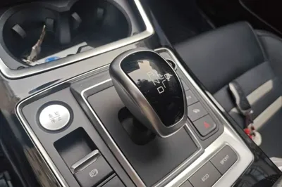 BYD Qin Pro New Energy 2019, 50300 км, за 39954.15 CNY - фото 14