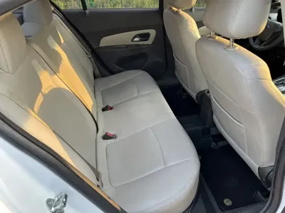 Chevrolet Cruze 2015, 90000 км, за 16800 CNY - фото 6