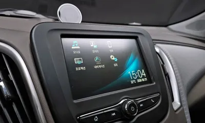 ChevroletGMDaewoo Malibu 2017, 58303 км, за 7500000 KRW - фото 27