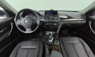 BMW 3-Series 2015, 150502 км, за 7900000 KRW - фото 6