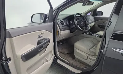 Kia Canival 2017, 132351 км, за 7990000 KRW - фото 10
