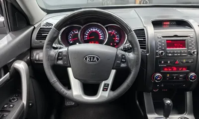 Kia Sorento 2012, 127270 км, за 5800000 KRW - фото 13
