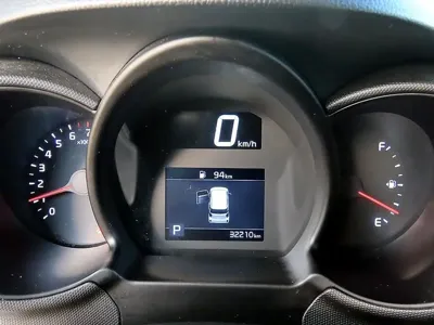 Kia Ray 2022, 32160 км, за 11300000 KRW - фото 9
