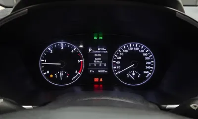 Hyundai Santafe 2019, 142021 км, за 17100000 KRW - фото 8