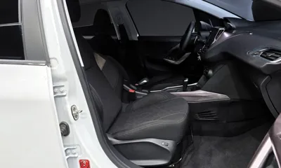 Peugeot 2008 2016, 35825 км, за 7500000 KRW - фото 11