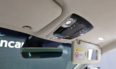 Kia K8 2025, 20345 км, за 39490000 KRW - фото 36