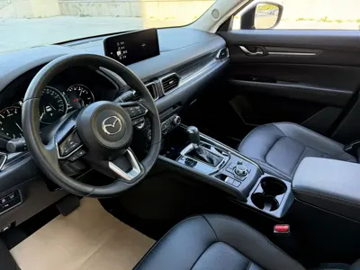 Mazda CX-5 2022, 15000 км, за 123800 CNY - фото 6