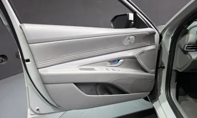 Hyundai Avante 2024, 30149 км, за 22900000 KRW - фото 24