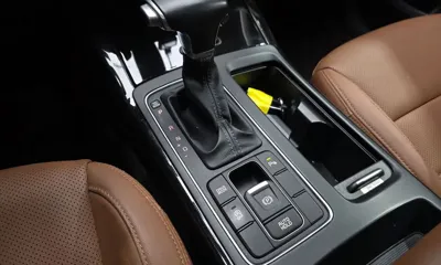 Kia Sorento 2020, 103220 км, за 17100000 KRW - фото 9