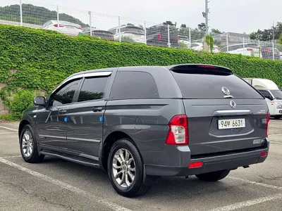 KG_Mobility_Ssangyong KORANDO 2014, 111912 км, за 5990000 KRW - фото 18