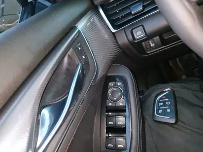 Cadillac CT5 2021, 94900 км, за 107100 CNY - фото 9