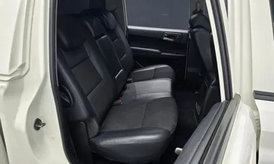 KG_Mobility_Ssangyong KORANDO 2012, 135016 км, за 5400000 KRW - фото 26