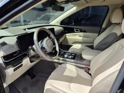 Kia Canival 2025, 20374 км, за 60000000 KRW - фото 3