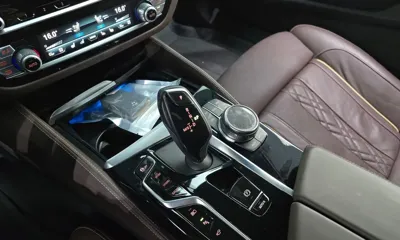 BMW 5-Series 2023, 38864 км, за 41990000 KRW - фото 9