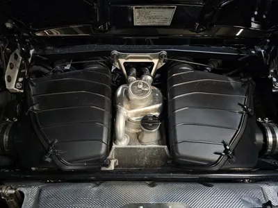 Lamborghini Huracan 2021, 9100 км, за 359000000 KRW - фото 8