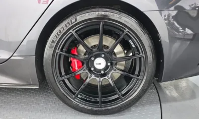 Kia Stinger 2019, 54280 км, за 24300000 KRW - фото 21