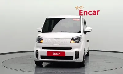 Kia Ray 2022, 73714 км, за 12000000 KRW