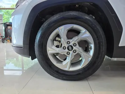 Hyundai Tucson 2023, 24943 км, за 22620000 KRW - фото 20