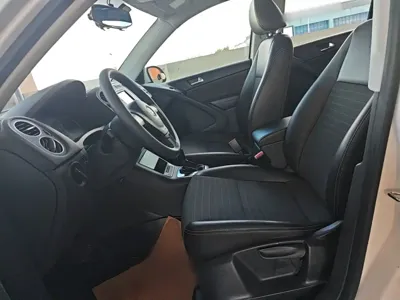 Volkswagen Tiguan 2016, 87200 км, за 35500 CNY - фото 15