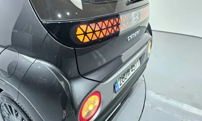 Hyundai Casper 2023, 28420 км, за 16700000 KRW - фото 23
