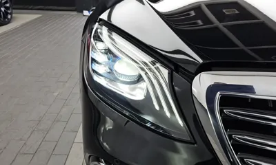 Mercedes-Benz S-Class 2019, 89175 км, за 61000000 KRW - фото 22