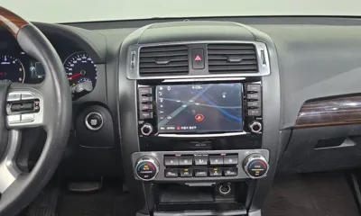 Kia Mohave 2018, 90844 км, за 17500000 KRW - фото 13