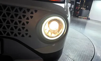 Hyundai Casper 2024, 17539 км, за 17000000 KRW - фото 22