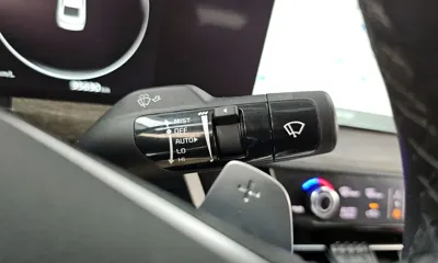 Kia K8 2022, 95690 км, за 18990000 KRW - фото 28