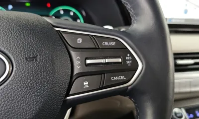 Hyundai Palisade 2022, 123168 км, за 23490000 KRW - фото 33