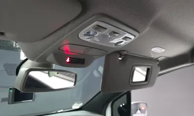 Renault-KoreaSamsung QM3 2017, 79142 км, за 7000000 KRW - фото 30