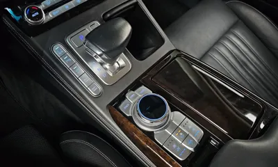 Genesis G90 2019, 107839 км, за 32500000 KRW - фото 9
