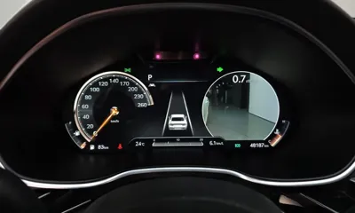 Genesis G80 2021, 48187 км, за 32900000 KRW - фото 8
