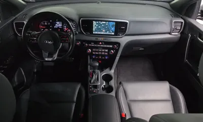 Kia Sportage 2019, 46652 км, за 17400000 KRW - фото 7