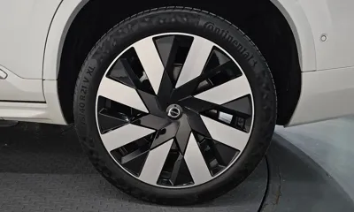 Volvo XC90 2024, 30399 км, за 71500000 KRW - фото 21