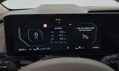 Kia Canival 2024, 81498 км, за 39000000 KRW - фото 8