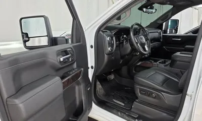 GMC Sierra 2020, 42163 км, за 79900000 KRW - фото 10