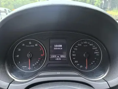 Audi A3 2019, 120000 км, за 52800 CNY - фото 11