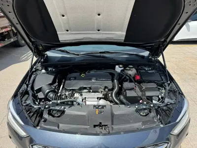 Buick Regal 2023, 40000 км, за 73800 CNY - фото 6