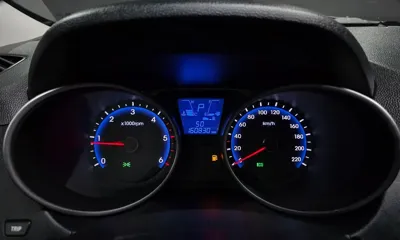 Hyundai Tucson 2015, 160830 км, за 7000000 KRW - фото 8