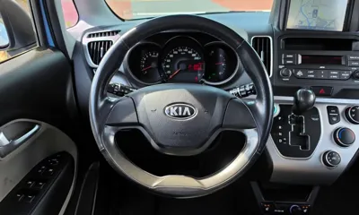 Kia Ray 2014, 39480 км, за 6300000 KRW - фото 12