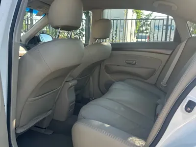 Nissan Sylphy 2009, 32000 км, за 29900 CNY - фото 10