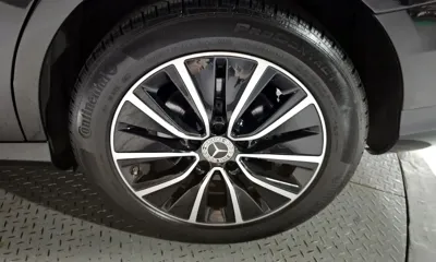 Mercedes-Benz C-Class 2020, 92138 км, за 17290000 KRW - фото 21