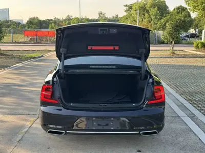 Volvo S90 2019, 60000 км, за 109900 CNY - фото 8