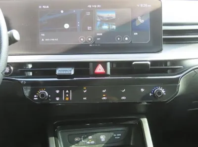 Kia K5 2024, 24315 км, за 32500000 KRW - фото 9