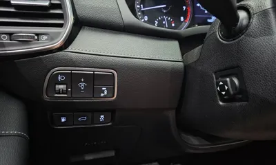 Hyundai Grandeur 2017, 96072 км, за 12500000 KRW - фото 17