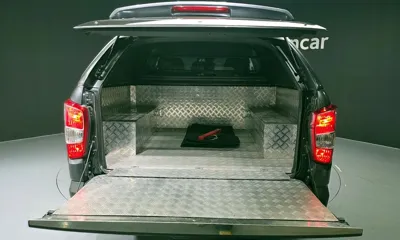 KG_Mobility_Ssangyong Rexton 2019, 73139 км, за 19800000 KRW - фото 20